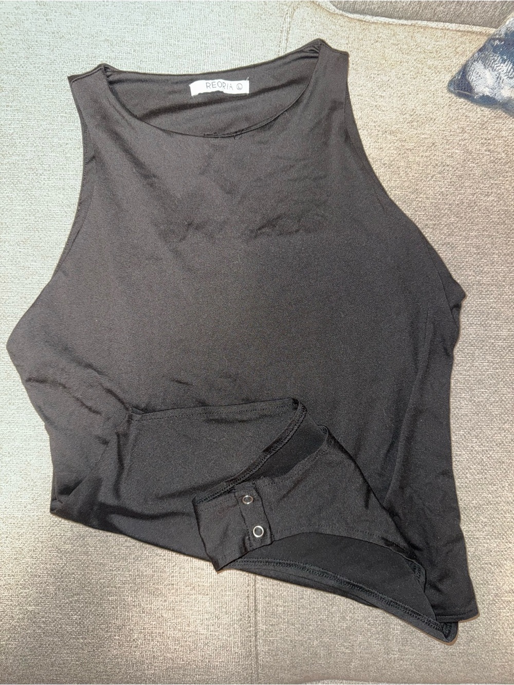 Bodysuit